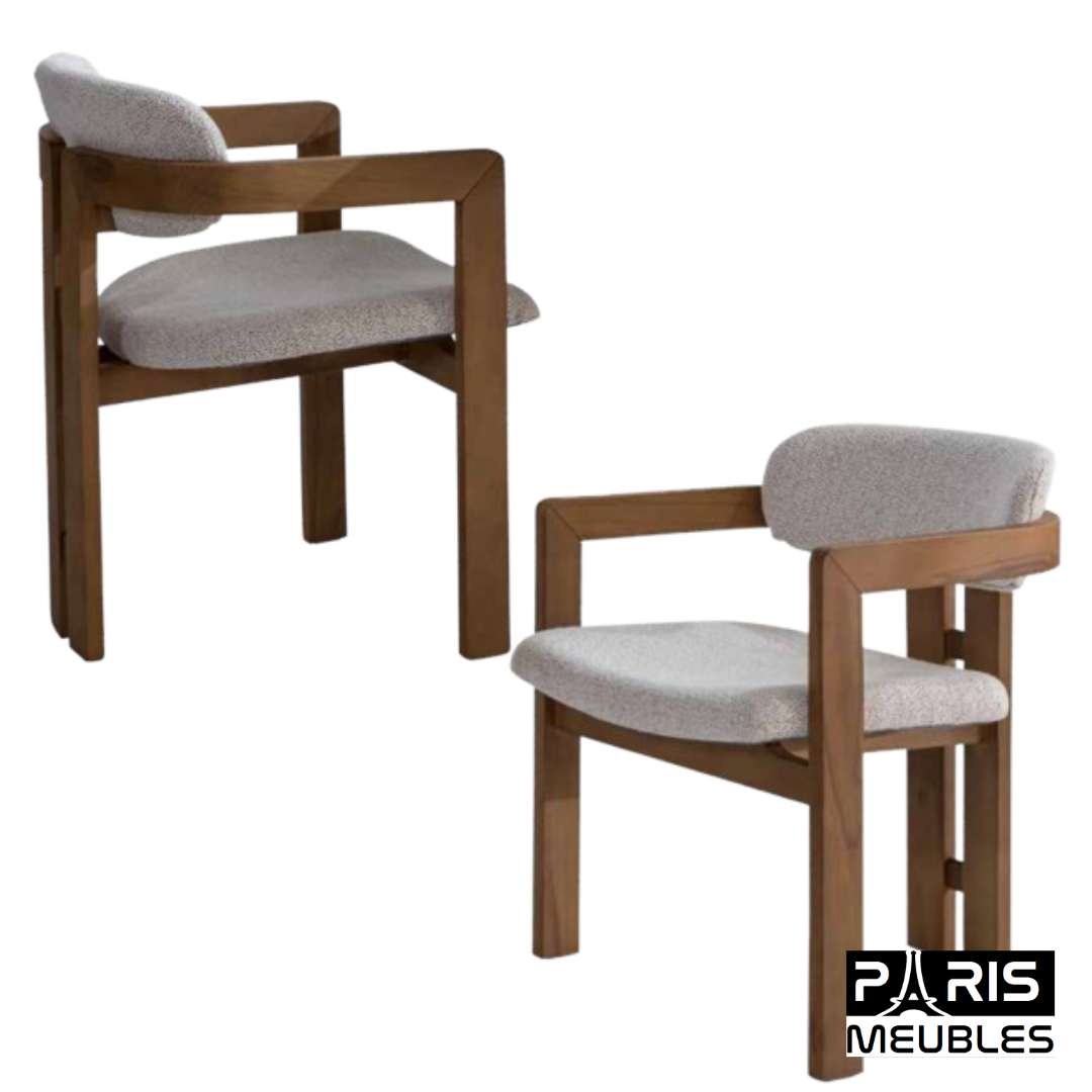 Chaise ATLANTIS