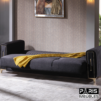 Salon 3+2+1 ABIDJAN
