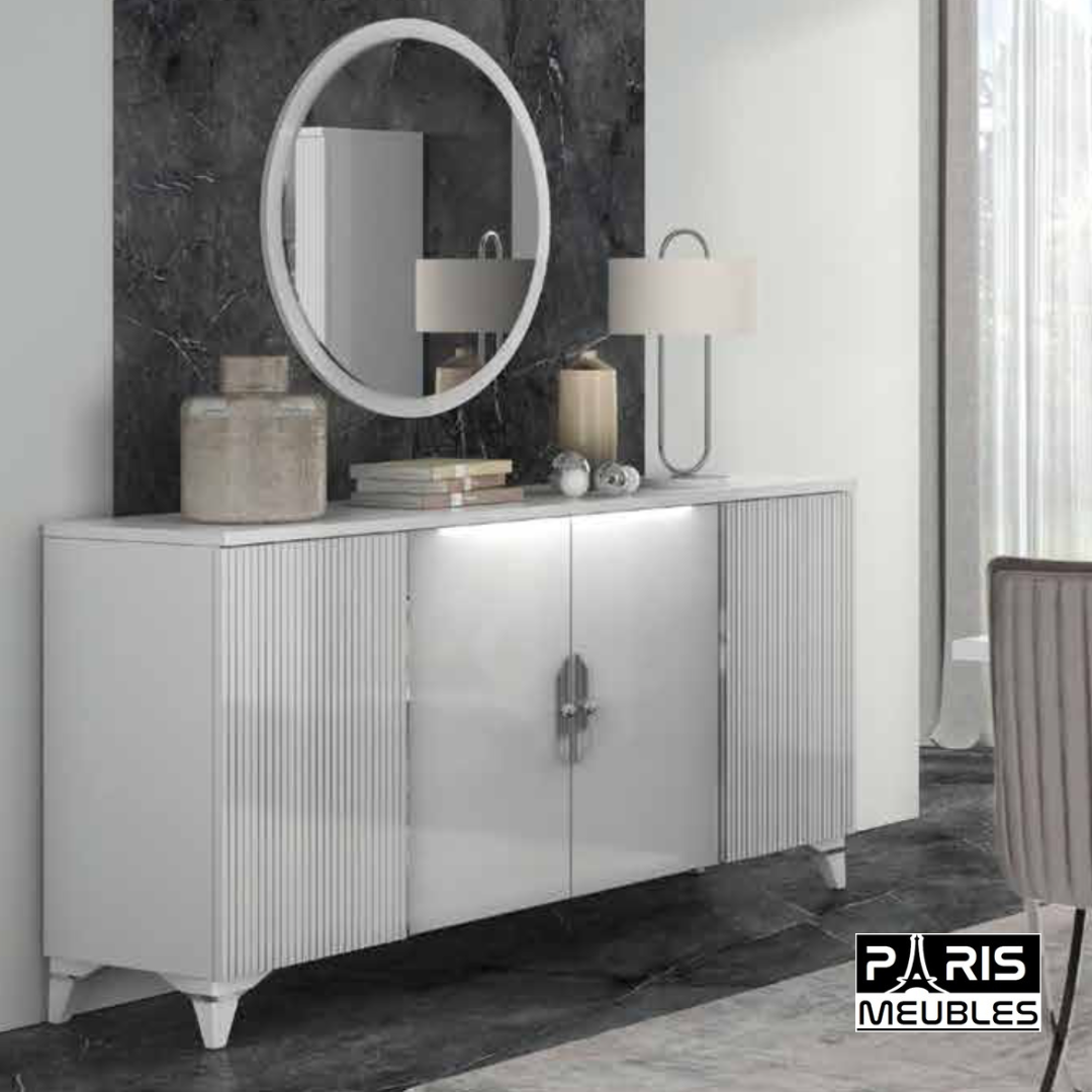 Buffet 4 portes ELITE